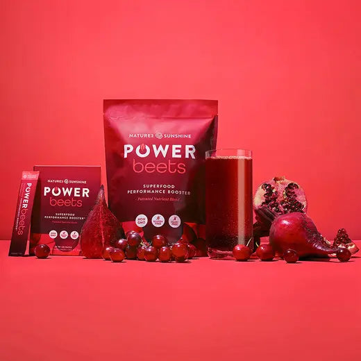 Power Beets (30 servings)