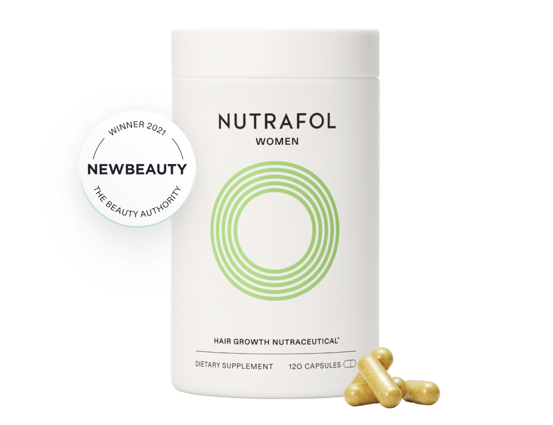 Nutrafol Women's Formula