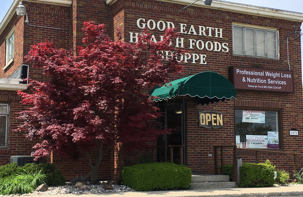 Good Earth