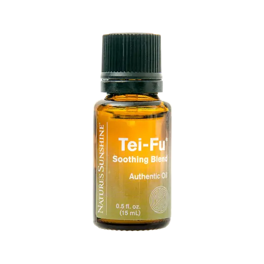 Tei-Fu® Soothing Blend Essential Oil (15 ML)